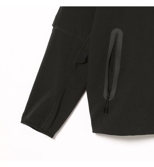 BEAMS「NIKE / ナイキ テック ウィンドランナー」|ブルゾン・スタジャン|