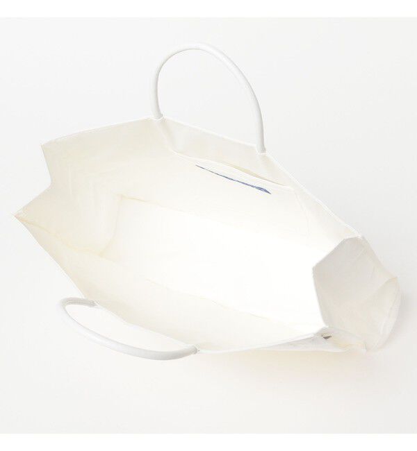 BEAMS「ROOTOTE / RO.A4-ワイド.TOFU-3B スクエア トート」|ポーチ|