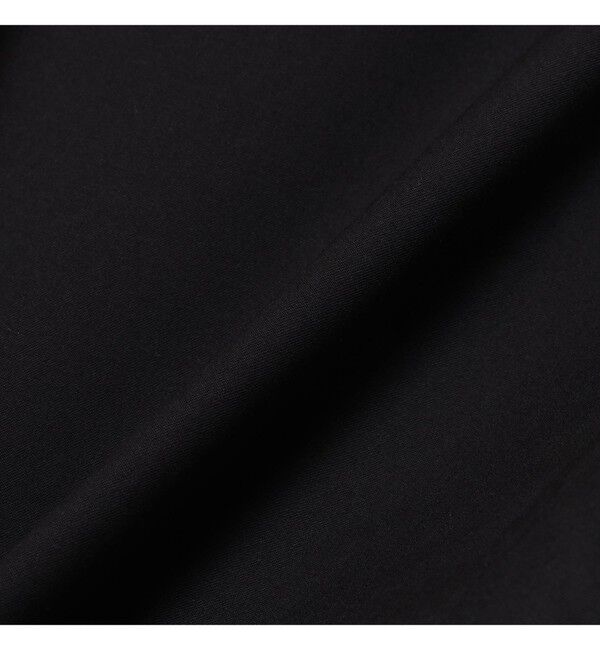 BEAMS「【別注】Gramicci / スラックス 26SS」|チノ|