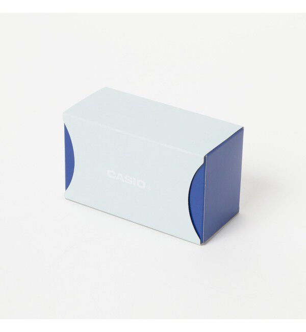 BEAMS「CASIO / A1000G-9JF」|腕時計|