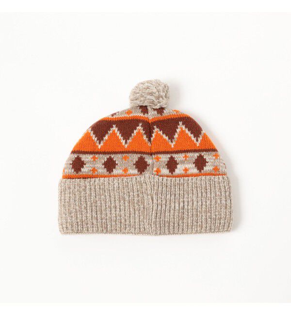 BEAMS PLUS「Rag Watch Cap」|その他|