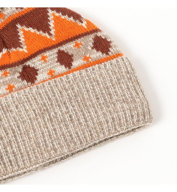 BEAMS PLUS「Rag Watch Cap」|その他|