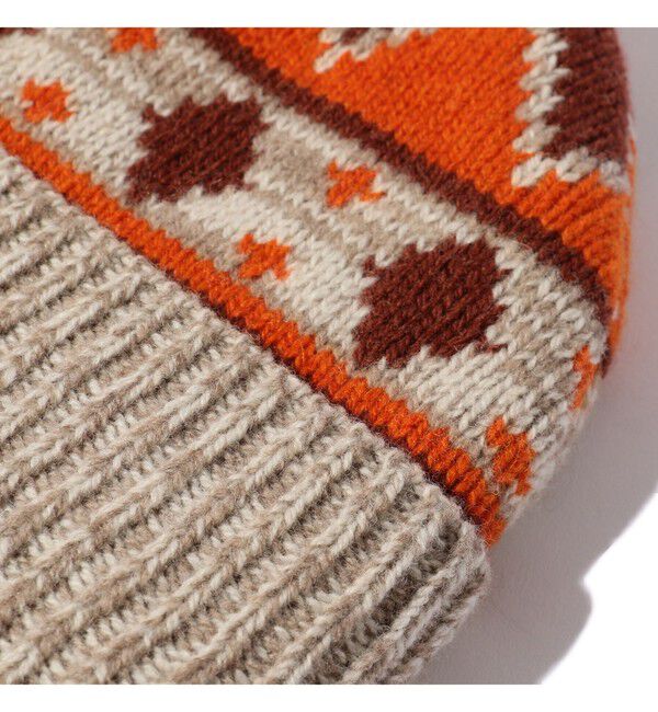 BEAMS PLUS「Rag Watch Cap」|その他|