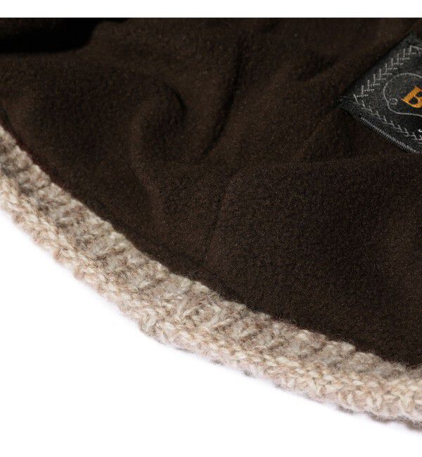 BEAMS PLUS「Rag Watch Cap」|その他|