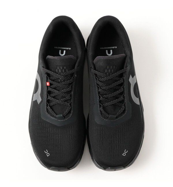 BEAMS「On / Cloudmonster 1」|スニーカー|