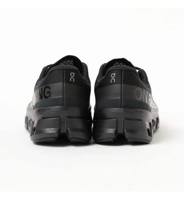 BEAMS「On / Cloudmonster 1」|スニーカー|