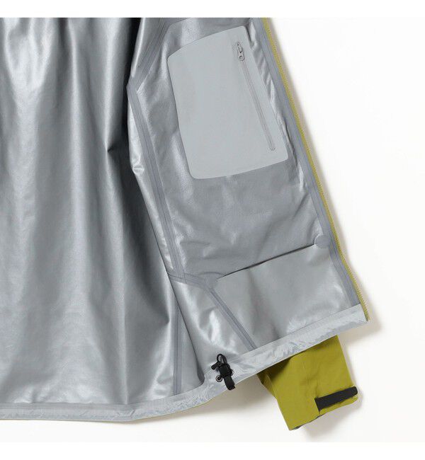 BEAMS「【EXCLUSIVE】ARC&rsquo;TERYX / Beta SL Jacket M」|ブルゾン・スタジャン|