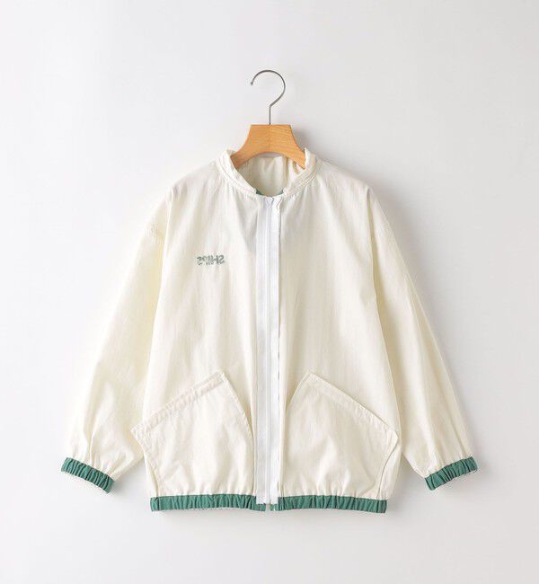 SHIPS KIDS「SHIPS KIDS:100～130cm / キャップ デザイン コットン パーカー」|その他|