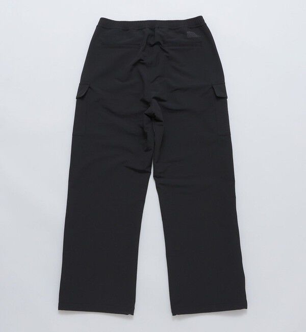 SHIPS「City Ambient Products: SHELTECH Warm(R) ワイド カーゴパンツ」|その他|