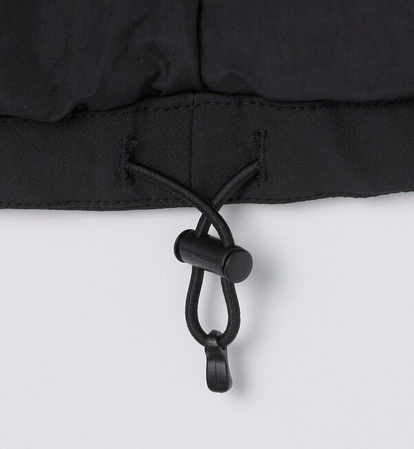 SHIPS「City Ambient Products: SHELTECH Warm(R) ジップオーバーベスト」|ダウンベスト・ベスト|