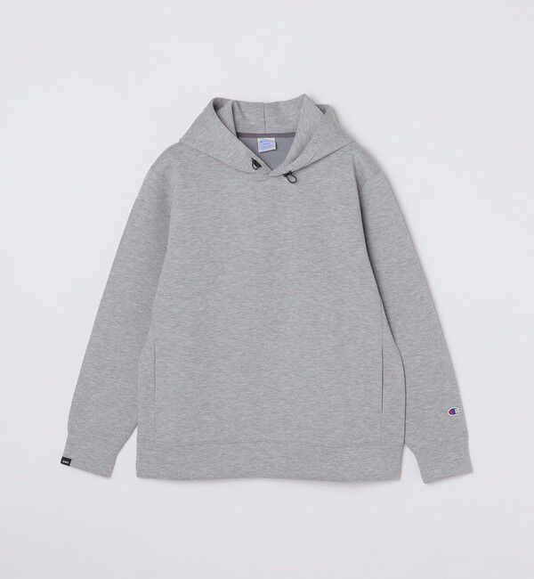 SHIPS「【SHIPS別注】Champion: Wrap Air(R) プルオーバー フーディ パーカー 24FW」|パーカー|