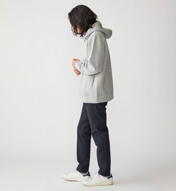 SHIPS「【SHIPS別注】Champion: Wrap Air(R) プルオーバー フーディ パーカー 24FW」|パーカー|