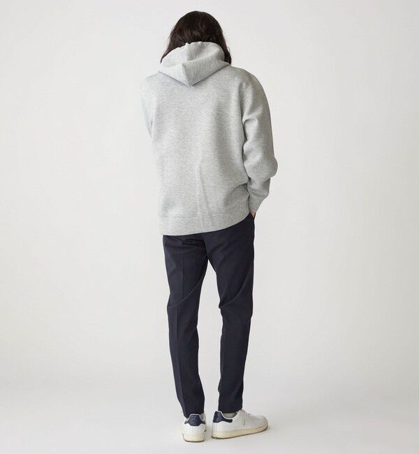 SHIPS「【SHIPS別注】Champion: Wrap Air(R) プルオーバー フーディ パーカー 24FW」|パーカー|