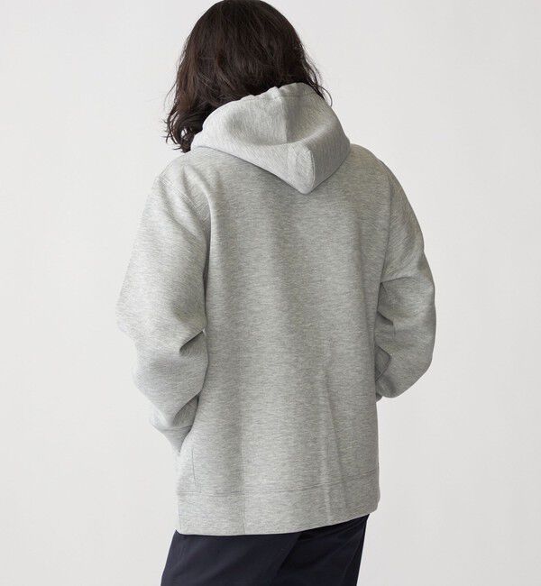 SHIPS「【SHIPS別注】Champion: Wrap Air(R) プルオーバー フーディ パーカー 24FW」|パーカー|