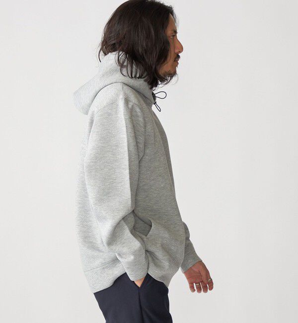 SHIPS「【SHIPS別注】Champion: Wrap Air(R) プルオーバー フーディ パーカー 24FW」|パーカー|