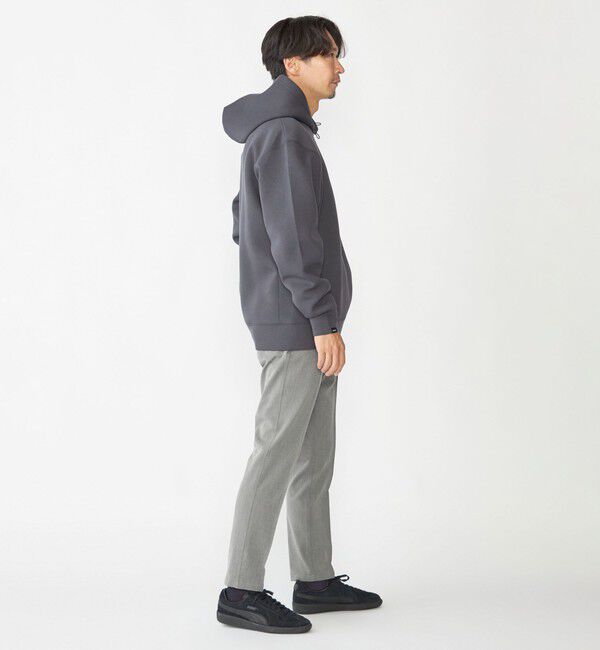 SHIPS「【SHIPS別注】Champion: Wrap Air(R) プルオーバー フーディ パーカー 24FW」|パーカー|