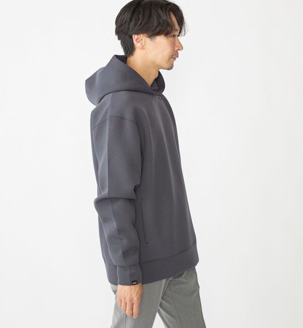 SHIPS「【SHIPS別注】Champion: Wrap Air(R) プルオーバー フーディ パーカー 24FW」|パーカー|