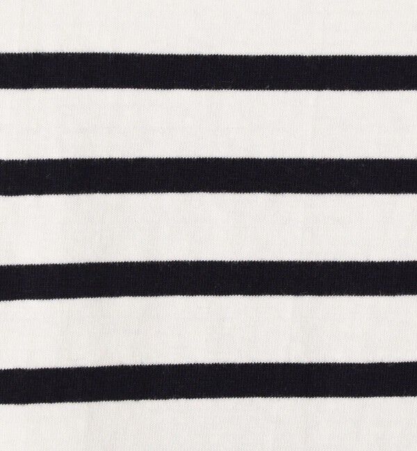 GALERIE VIE「ドライコットン オーバーサイズドプルオーバー」|Tシャツ・カットソー|