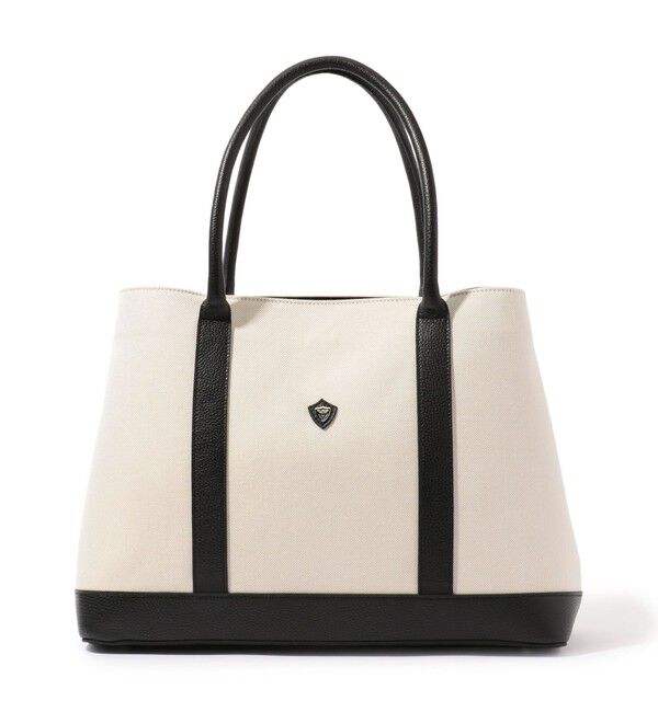 TOMORROWLAND GOODS「Chambord Sellier CINON Tsi トートバッグ」|トートバッグ|