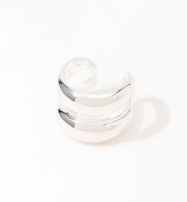 TOMORROWLAND GOODS「PHILLIPE AUDIBERT Elkin イヤーカフ」|イヤーカフ|