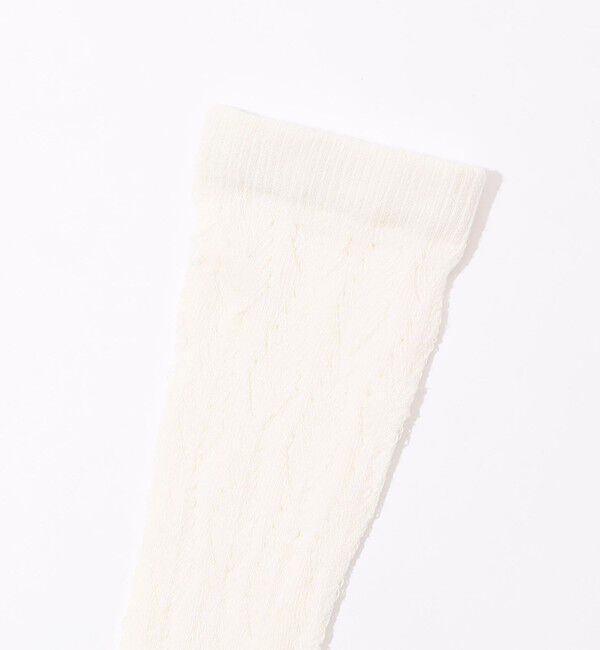 TOMORROWLAND GOODS「Girardi MARTINA ソックス」|ソックス|