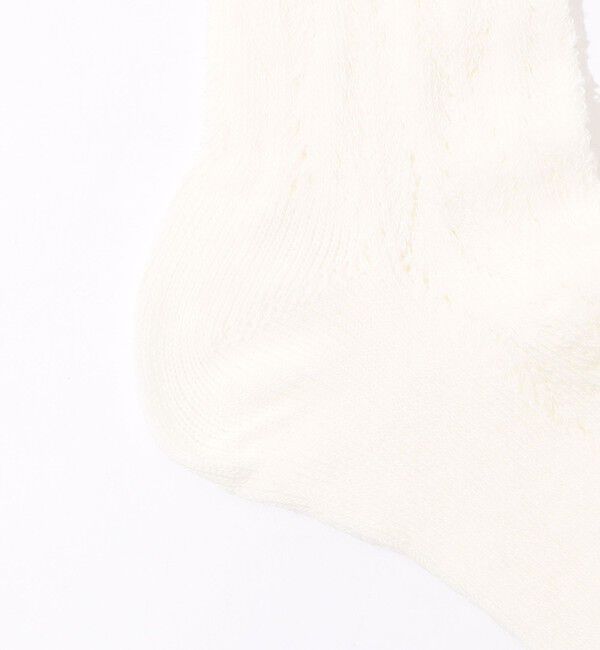 TOMORROWLAND GOODS「Girardi MARTINA ソックス」|ソックス|