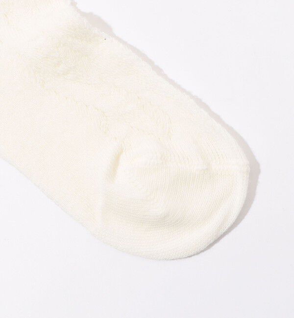 TOMORROWLAND GOODS「Girardi MARTINA ソックス」|ソックス|