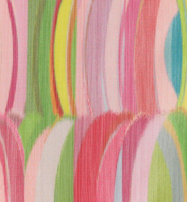 TOMORROWLAND collection「リュバンプリント ペプラムキャミソール」|その他|