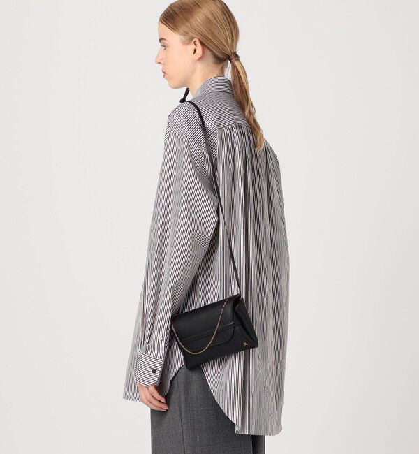 TOMORROWLAND GOODS「ADVENE AGE ENVELOPE バッグ」|ショルダー・メッセンジャー|