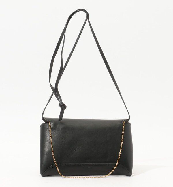 TOMORROWLAND GOODS「ADVENE AGE ENVELOPE バッグ」|ショルダー・メッセンジャー|