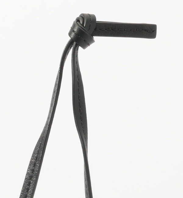 TOMORROWLAND GOODS「ADVENE AGE ENVELOPE バッグ」|ショルダー・メッセンジャー|