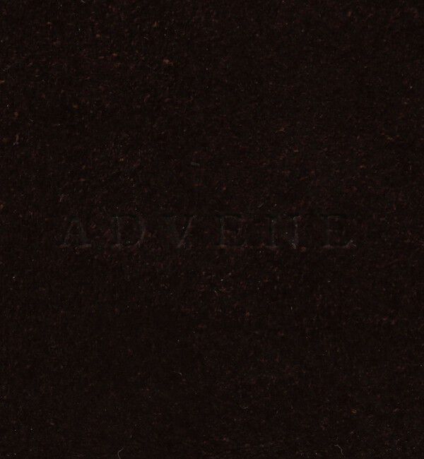 TOMORROWLAND GOODS「ADVENE SMALL DUET バッグ」|ショルダー・メッセンジャー|