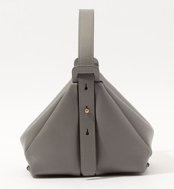 TOMORROWLAND GOODS「ADVENE AGE バッグ」|ハンドバッグ|