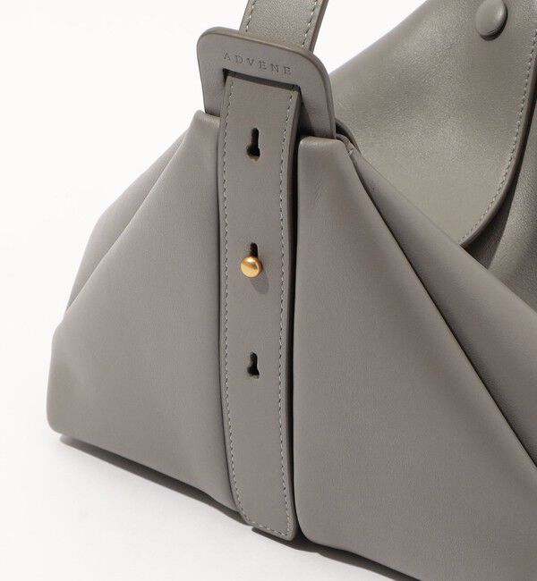 TOMORROWLAND GOODS「ADVENE AGE バッグ」|ハンドバッグ|