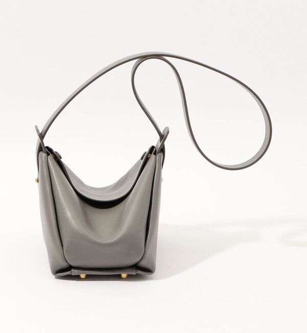 TOMORROWLAND GOODS「ADVENE AGE バッグ」|ハンドバッグ|