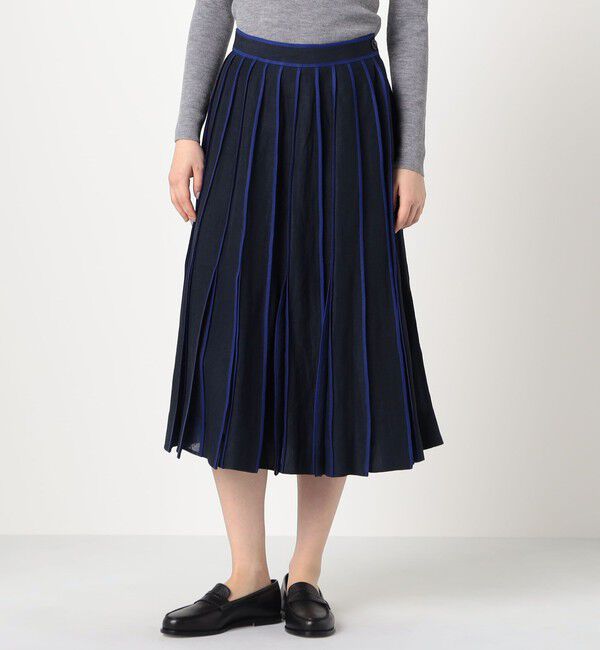 TOMORROWLAND BUYING WEAR「BODICE STUDIO Raglan スカート」|フレア|