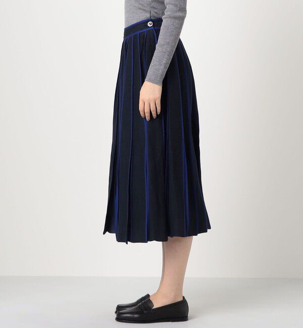 TOMORROWLAND BUYING WEAR「BODICE STUDIO Raglan スカート」|フレア|