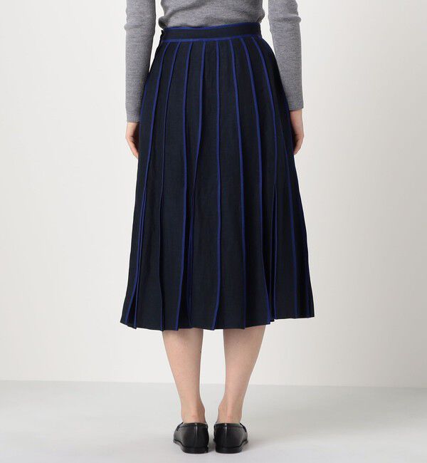 TOMORROWLAND BUYING WEAR「BODICE STUDIO Raglan スカート」|フレア|