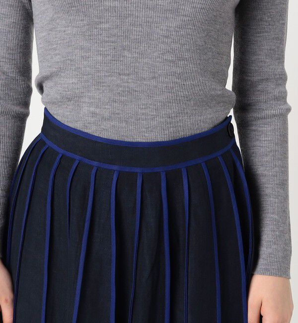 TOMORROWLAND BUYING WEAR「BODICE STUDIO Raglan スカート」|フレア|