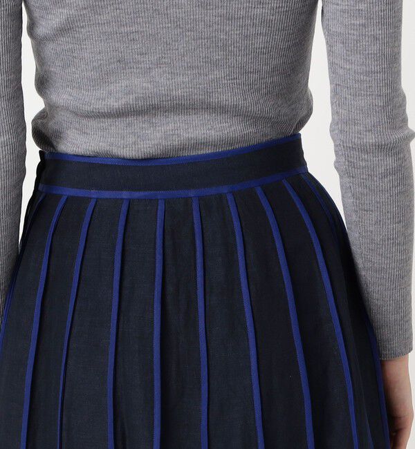 TOMORROWLAND BUYING WEAR「BODICE STUDIO Raglan スカート」|フレア|