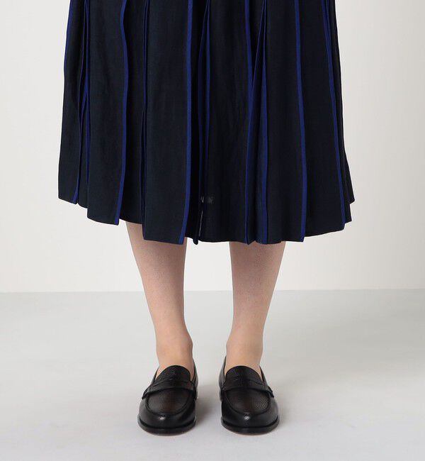 TOMORROWLAND BUYING WEAR「BODICE STUDIO Raglan スカート」|フレア|