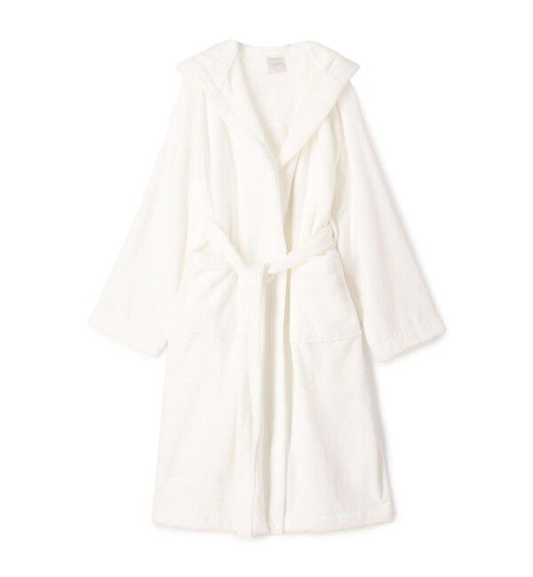 TOMORROWLAND HOME「コットンバスローブ」|その他|