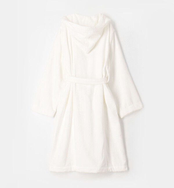 TOMORROWLAND HOME「コットンバスローブ」|その他|