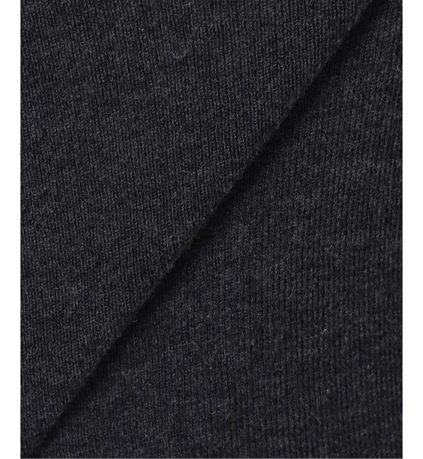 Plage「《追加予約》Off shoulder slit ニット 3」|ニット・セーター|