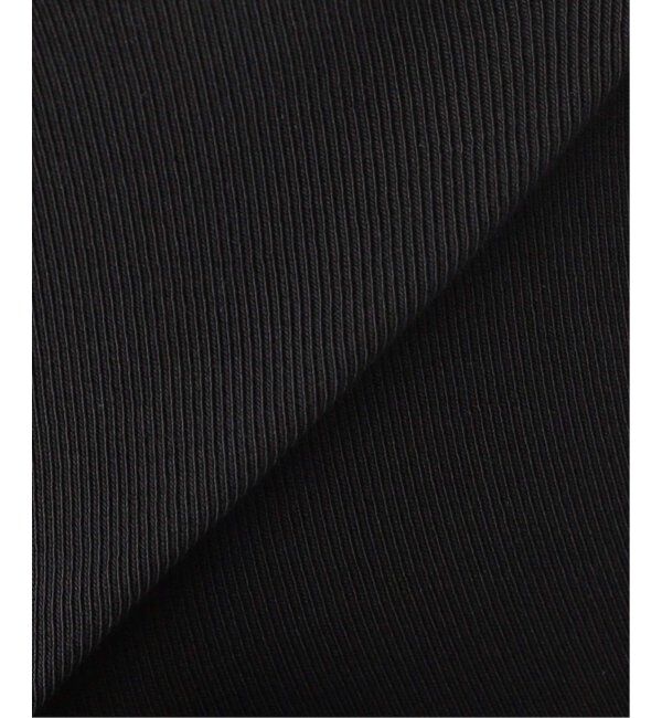 SLOBE IENA「《追加4》フライスパット付きキャミソール」|インナー|