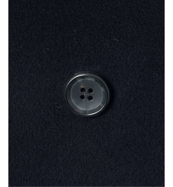 IENA「《追加2》スーパー160ダブルフェイスショートコート」|その他|