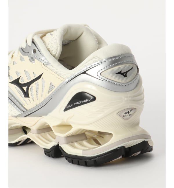 IENA「MIZUNO/ミズノ WAVE PROPHECY LS スニーカー D1GA2511」|スニーカー|