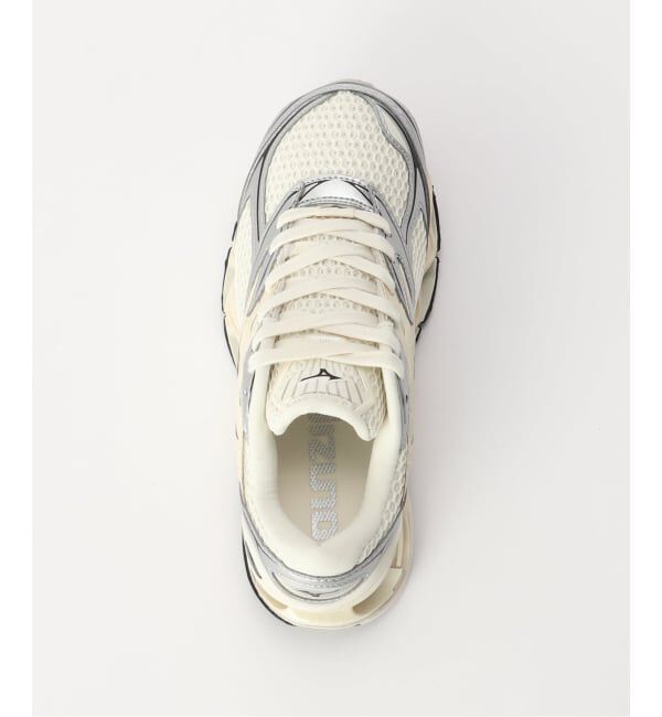 IENA「MIZUNO/ミズノ WAVE PROPHECY LS スニーカー D1GA2511」|スニーカー|