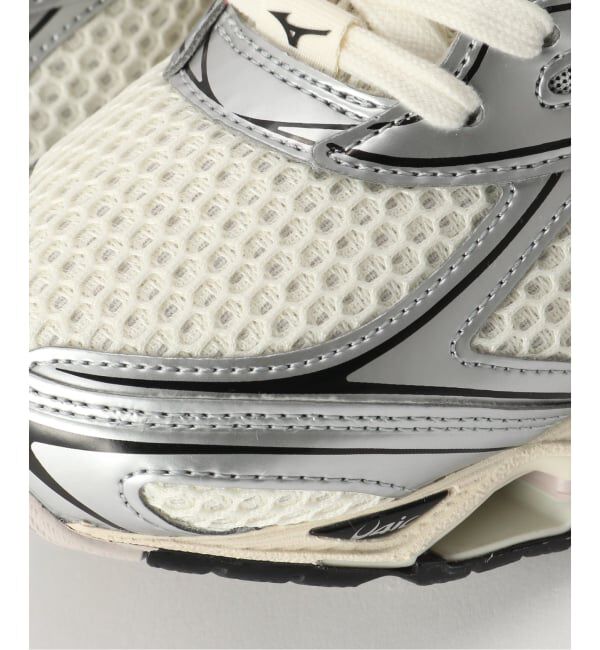 IENA「MIZUNO/ミズノ WAVE PROPHECY LS スニーカー D1GA2511」|スニーカー|