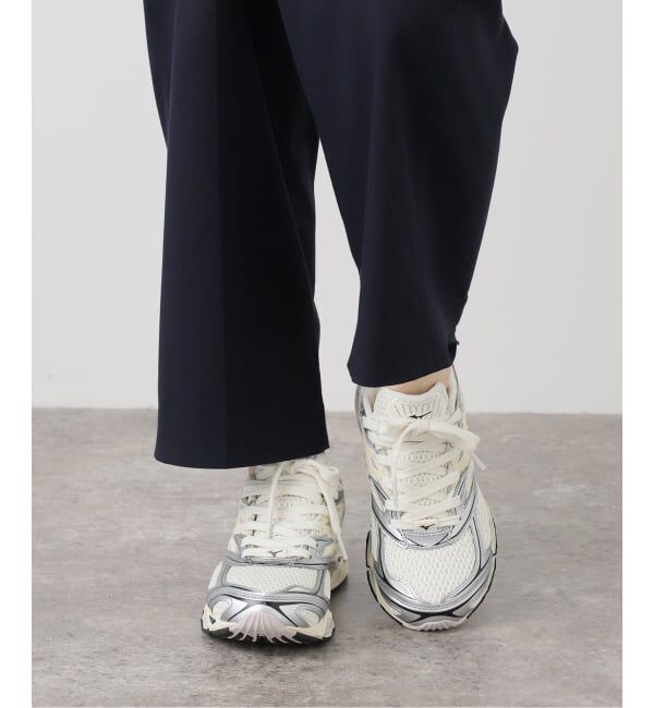 IENA「MIZUNO/ミズノ WAVE PROPHECY LS スニーカー D1GA2511」|スニーカー|